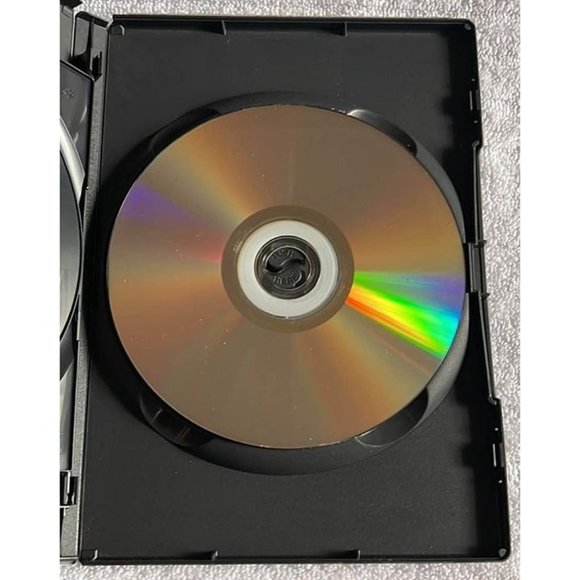 Planet of the Apes (2001)/Quest for Fire (DVD, 2006, 2-Disc Set, Double Feature) - Picture 6 of 6